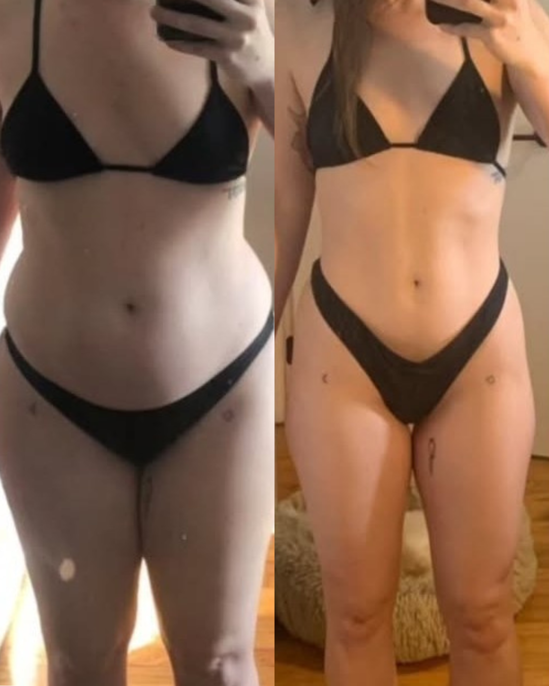 Client Transformation 6